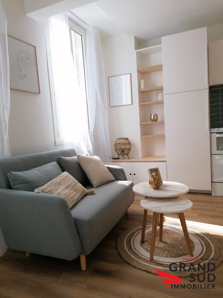 Appartement Avenue Thiers à Bordeaux