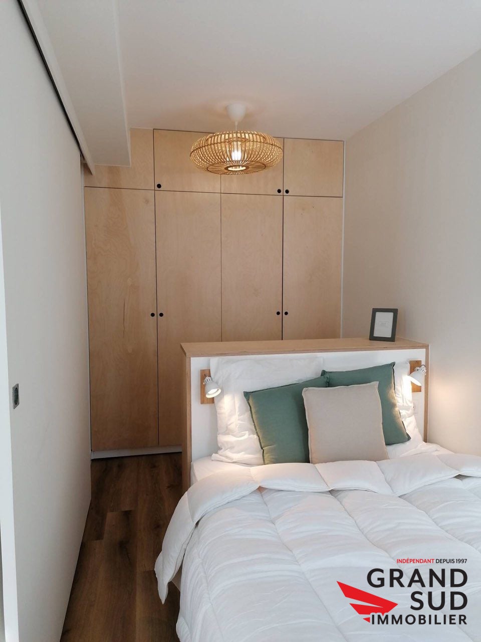 Appartement Avenue Thiers à Bordeaux