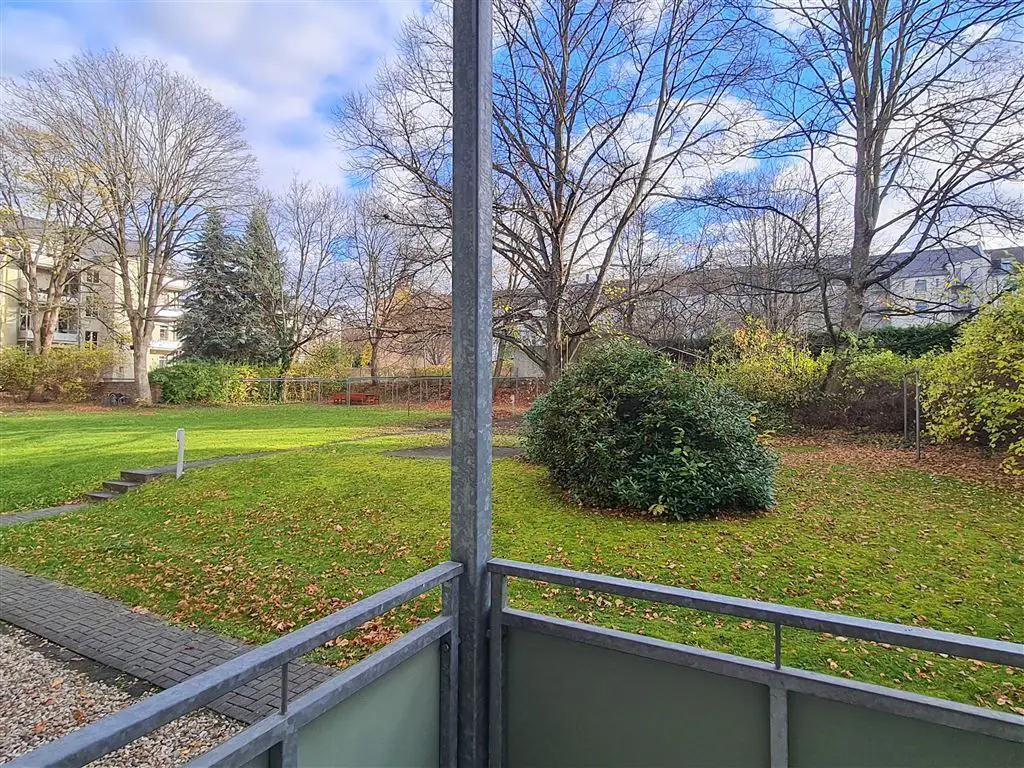 Wohnung Dürerstraße in Chemnitz