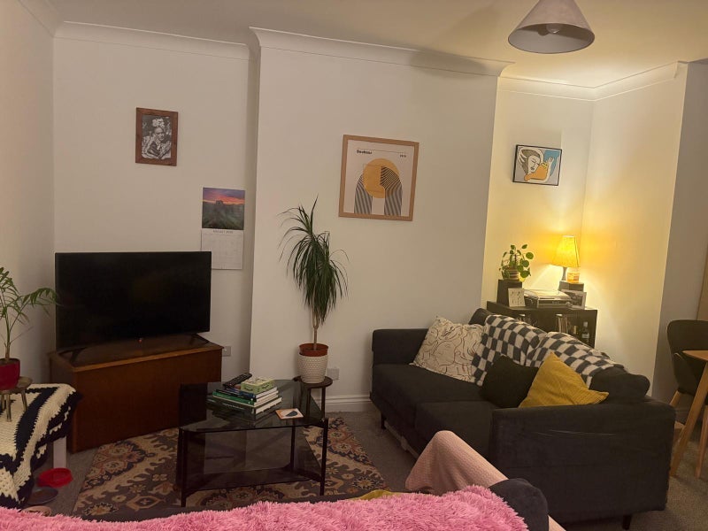 Room Wilbraham Road in Manchester
