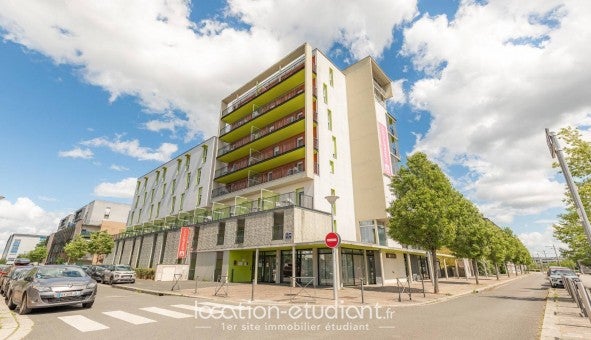 Appartement Rue Paul Nizan à Tours