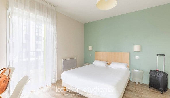 Appartement Rue Paul Nizan à Tours