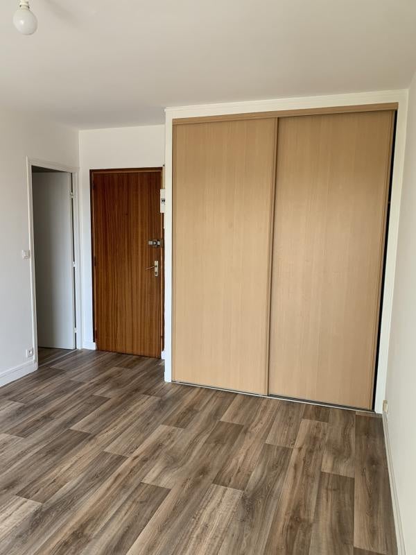 Appartement Rue de l'Esvière à Angers