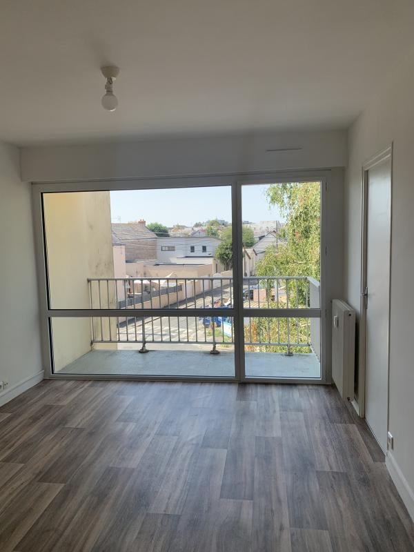 Appartement Rue de l'Esvière à Angers