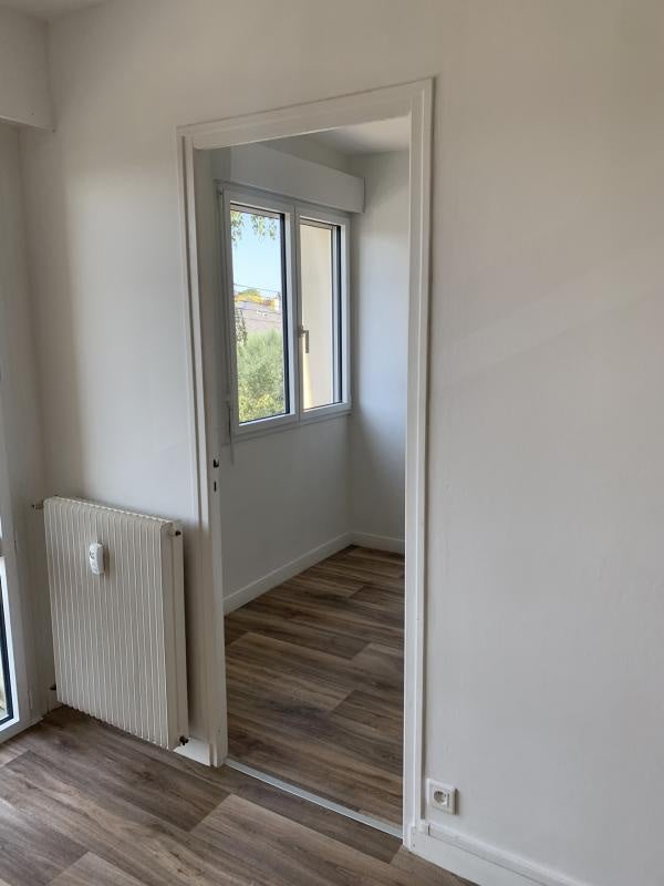 Appartement Rue de l'Esvière à Angers