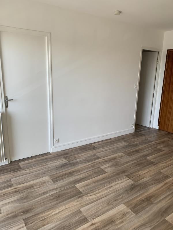 Appartement Rue de l'Esvière à Angers