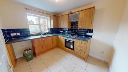 House Waters Edge Close in Newcastle-under-Lyme