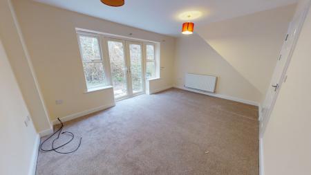 House Waters Edge Close in Newcastle-under-Lyme