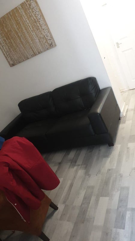 Room Gorst Street in Liverpool
