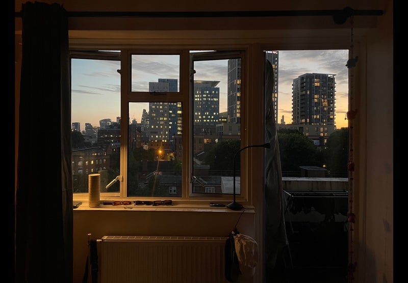 Room Jubilee Street in Greater London
