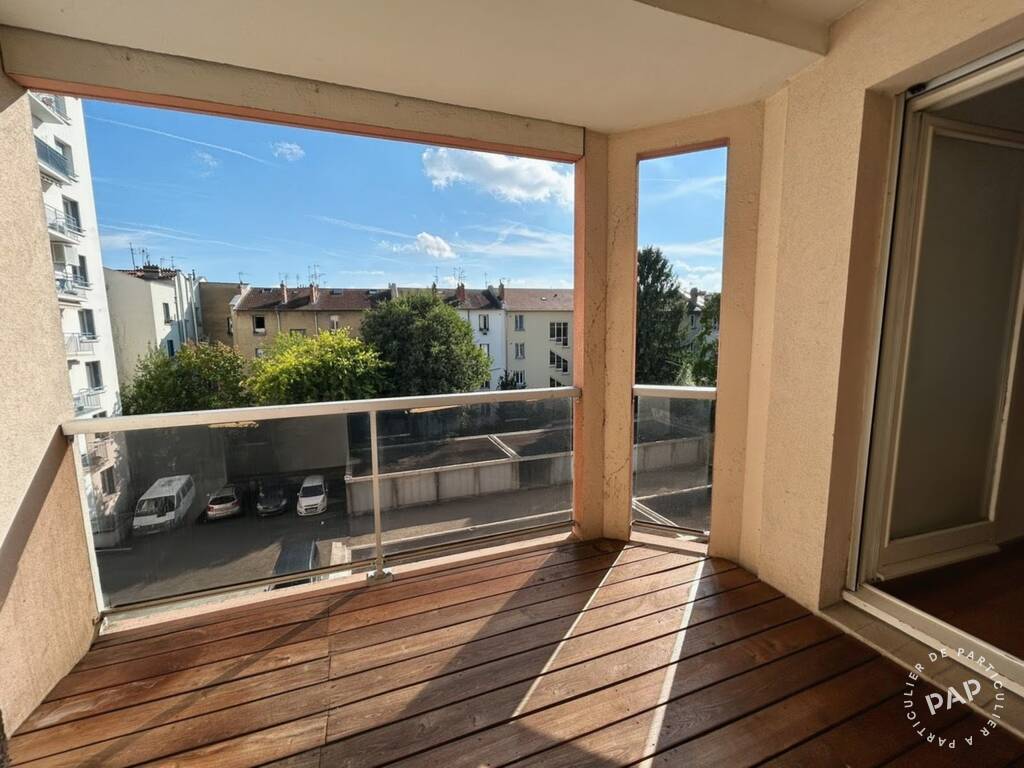 Appartement Quai Saint-Vincent à Lyon