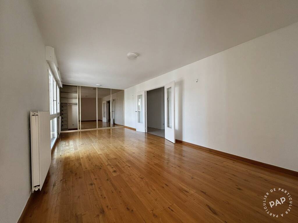 Appartement Quai Saint-Vincent à Lyon