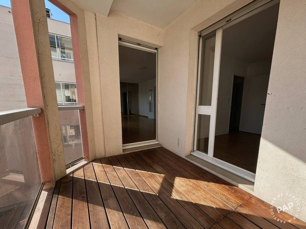 Appartement Quai Saint-Vincent à Lyon