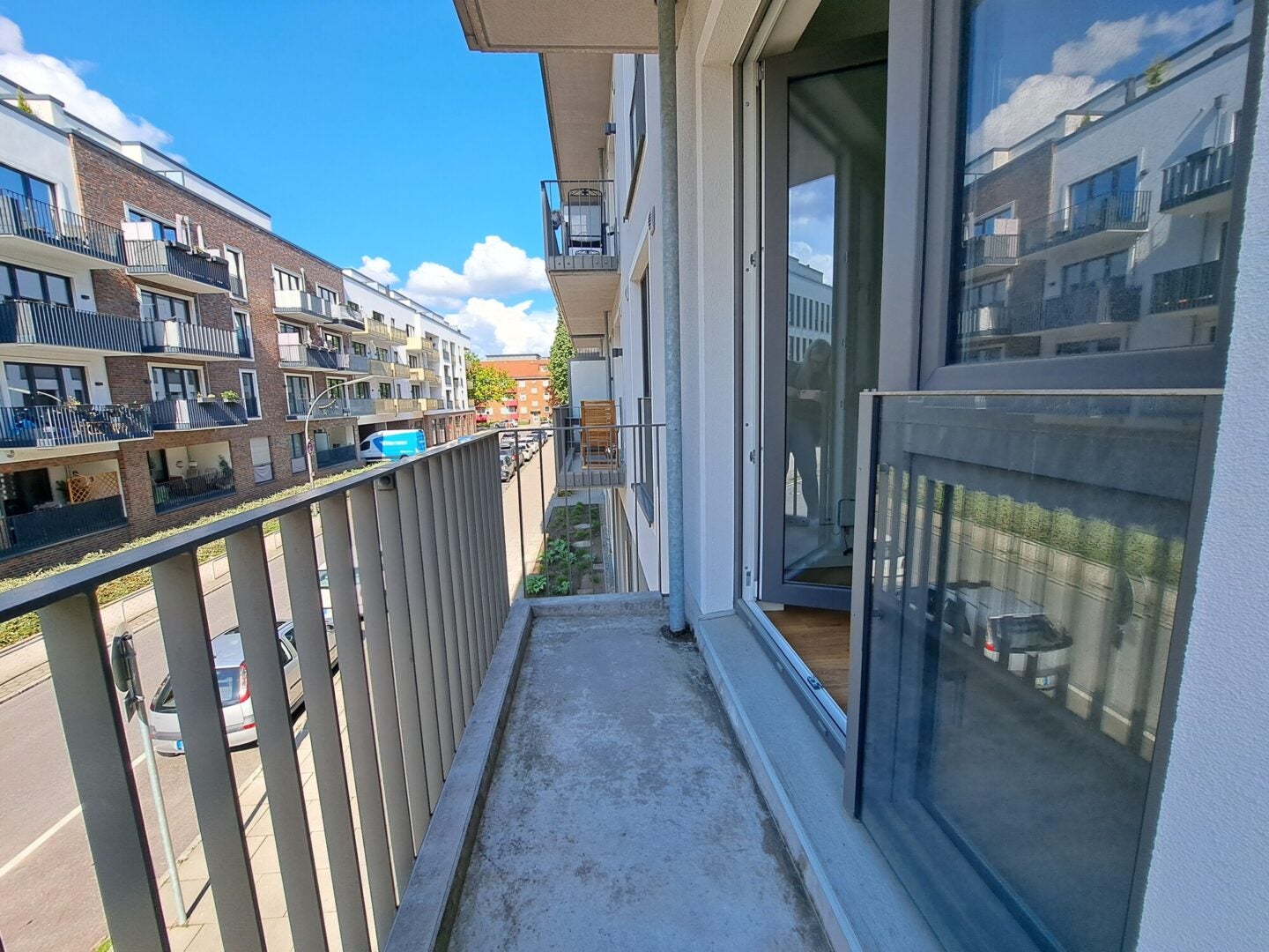 Wohnung Mühlenstieg in Hamburg