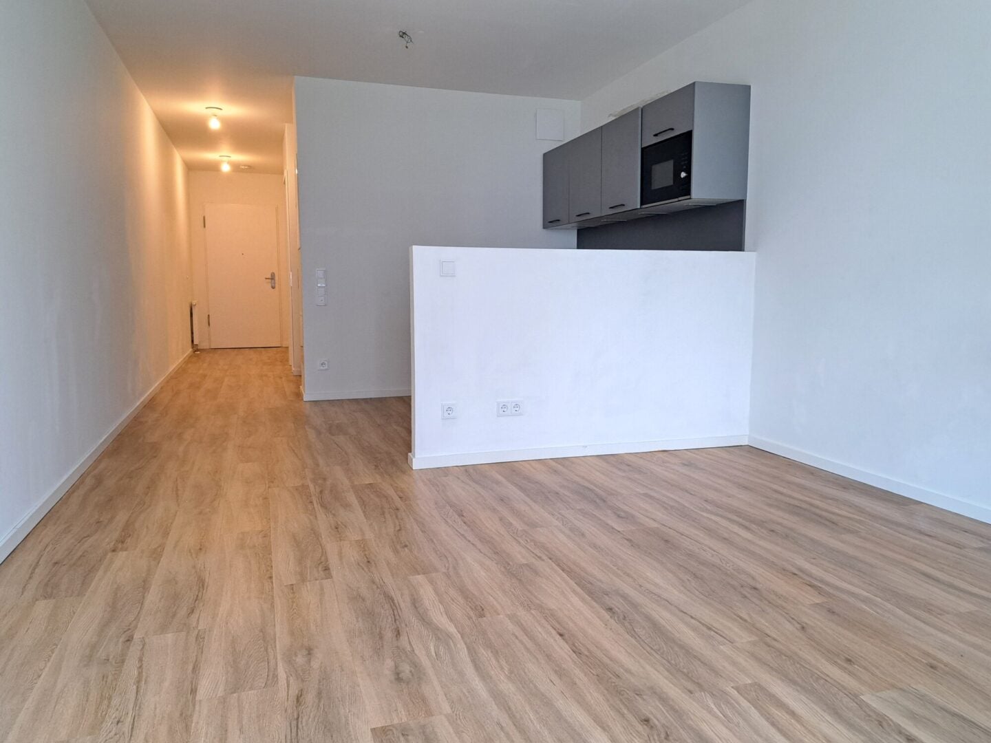 Wohnung Mühlenstieg in Hamburg