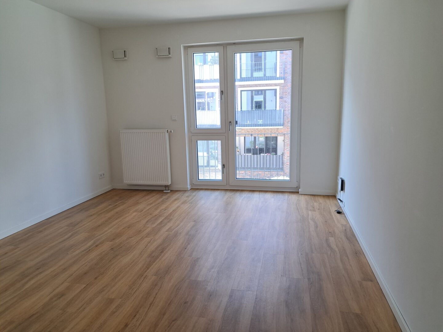 Wohnung Mühlenstieg in Hamburg