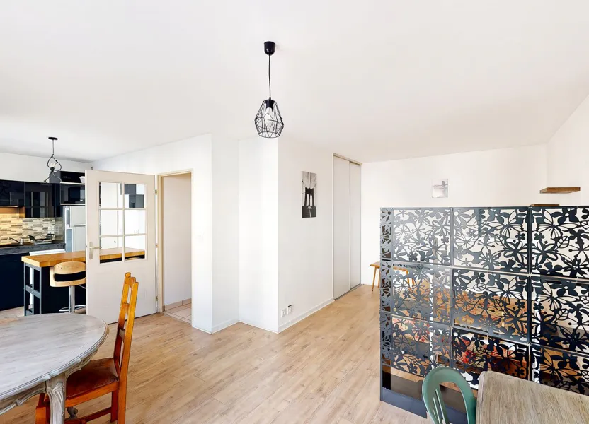 Appartement Avenue d'Aléry à Annecy