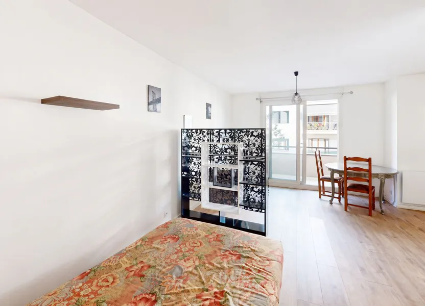 Appartement Avenue d'Aléry à Annecy