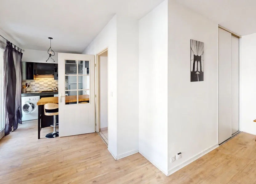 Appartement Avenue d'Aléry à Annecy