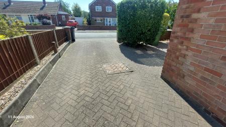House Suffield Way in King's Lynn and West Norfolk