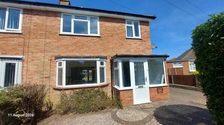 House Suffield Way in King's Lynn and West Norfolk