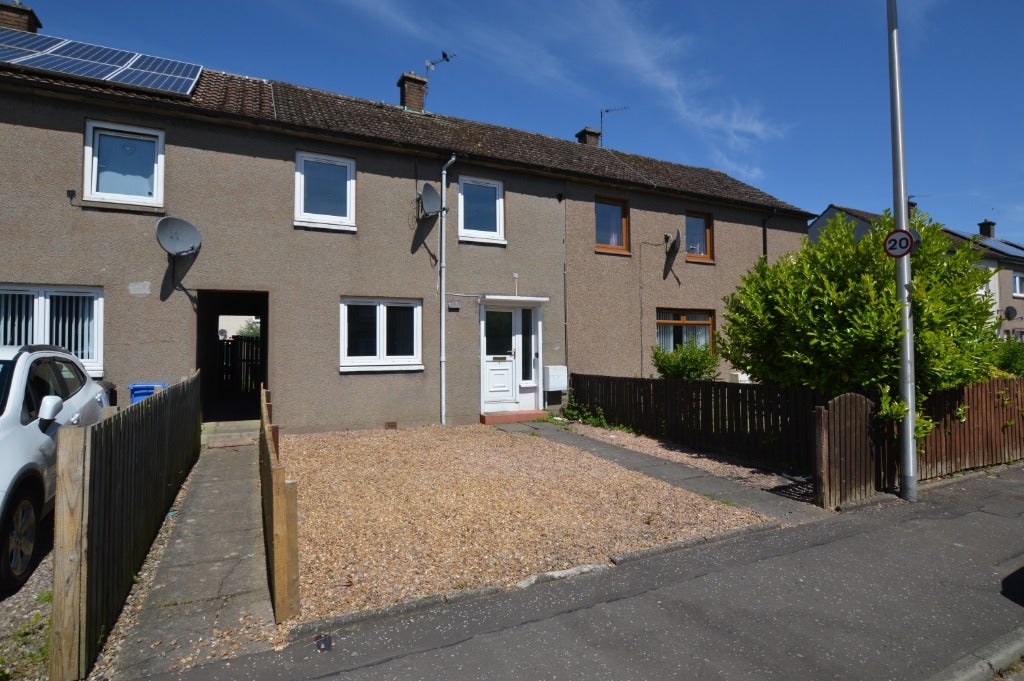 House Southfield Avenue in Ballingry