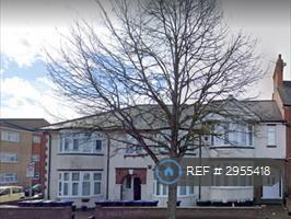 Flat Clarence Avenue in Northampton