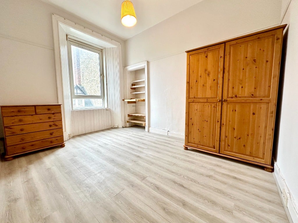 Flat Ramsay Place in City of Edinburgh
