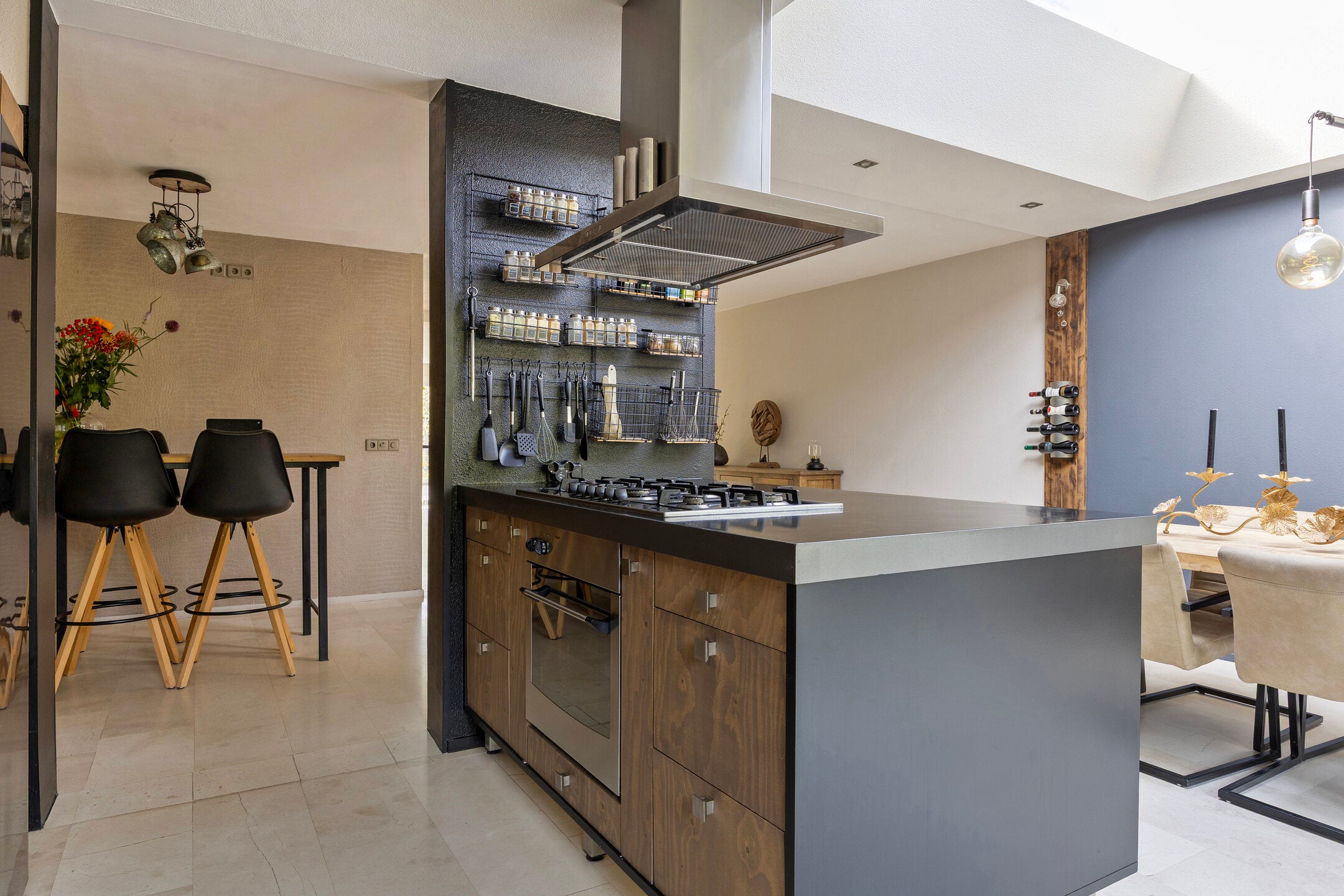 Tussenwoning te koop: Dolomiet 21, Eindhoven