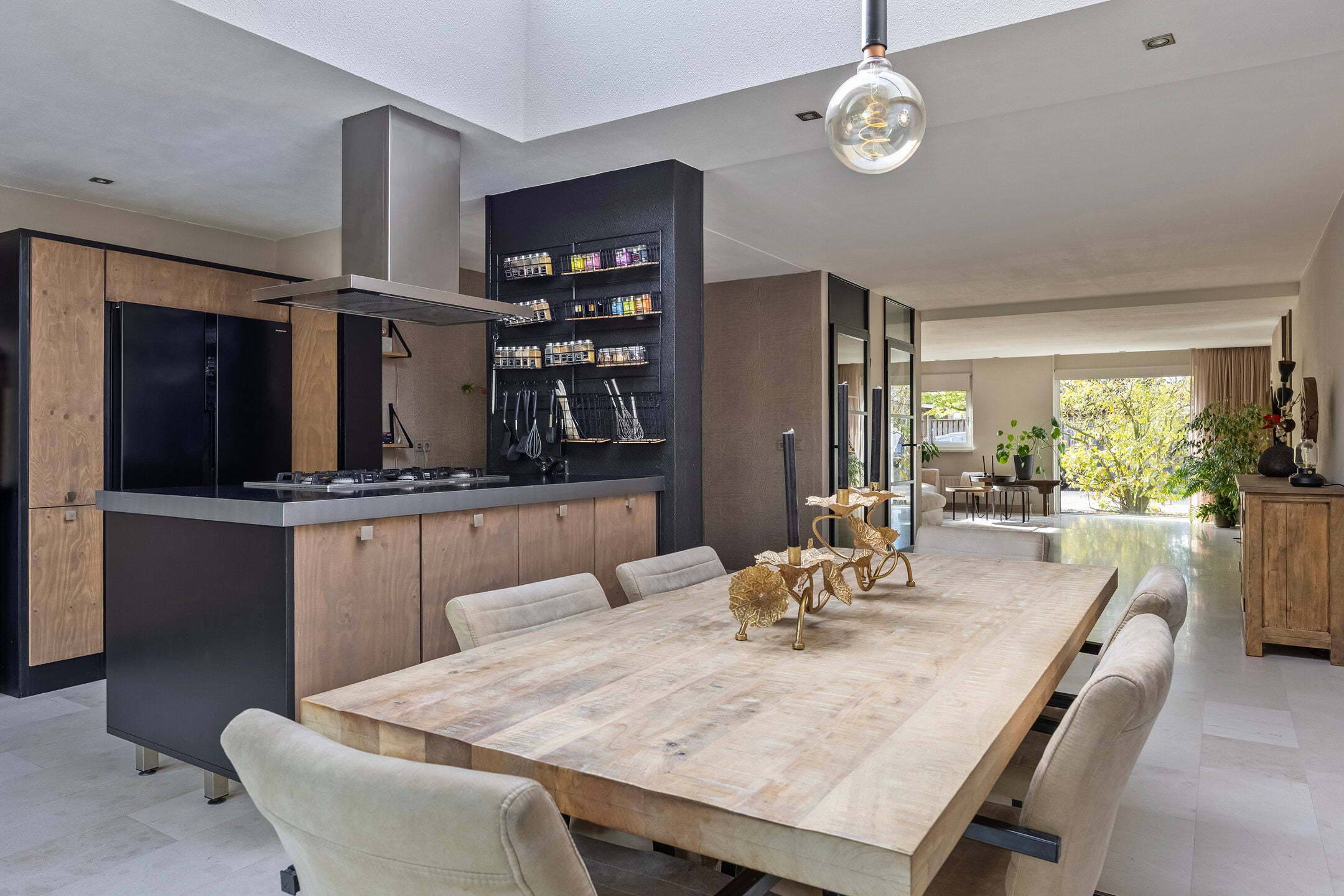 Tussenwoning te koop: Dolomiet 21, Eindhoven
