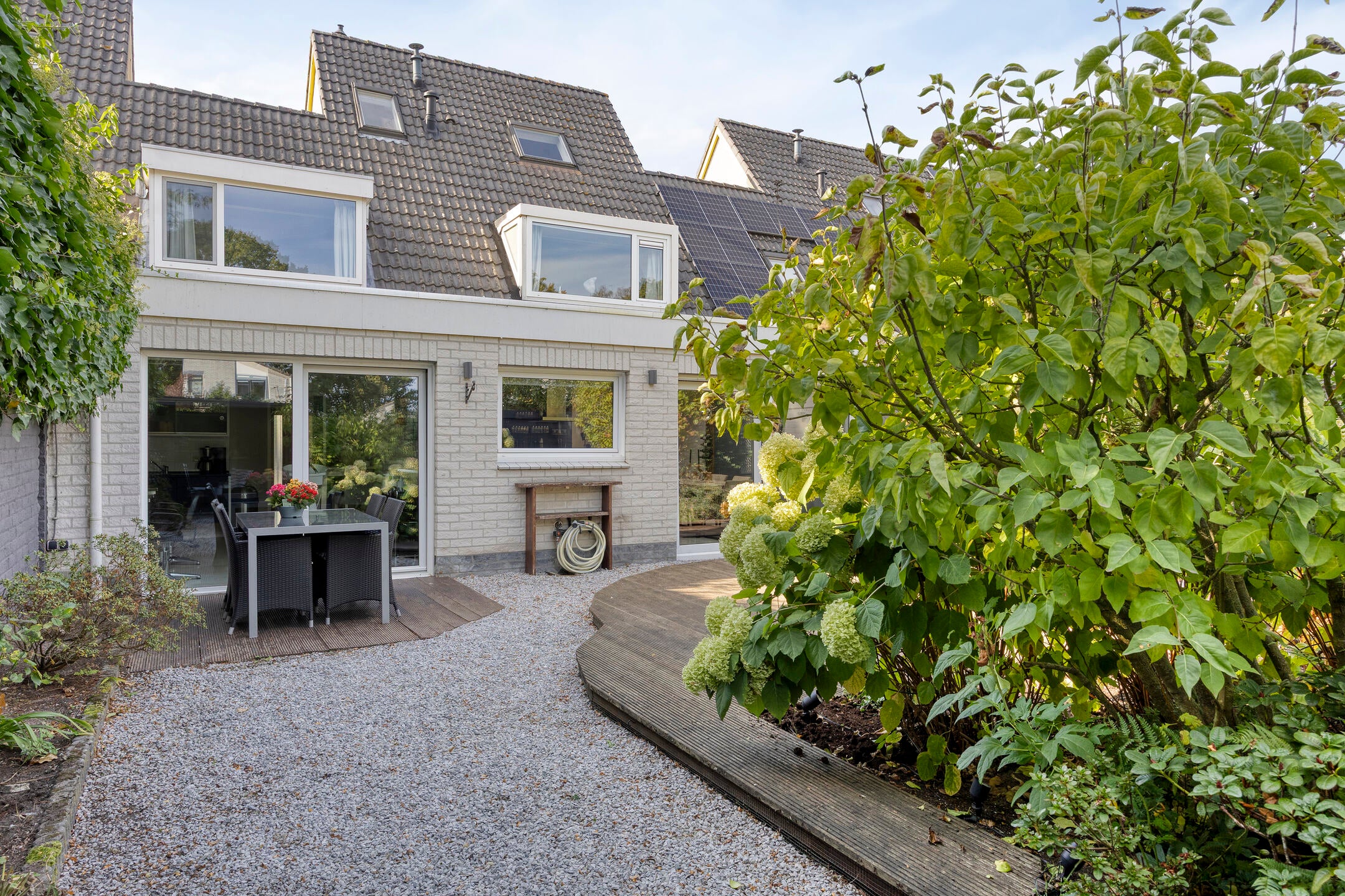 Huis Dolomiet 21 in Eindhoven