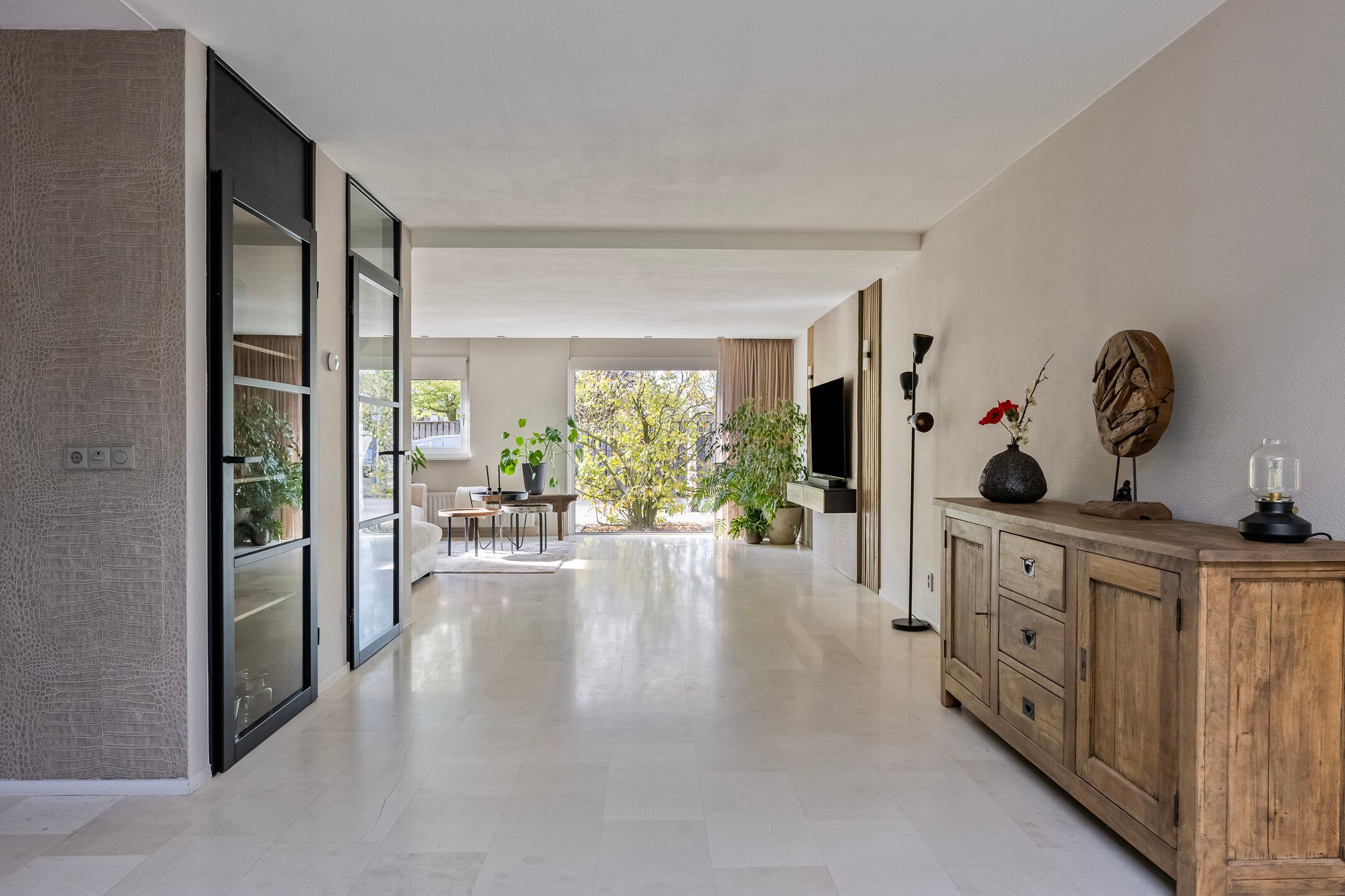 Tussenwoning te koop: Dolomiet 21, Eindhoven