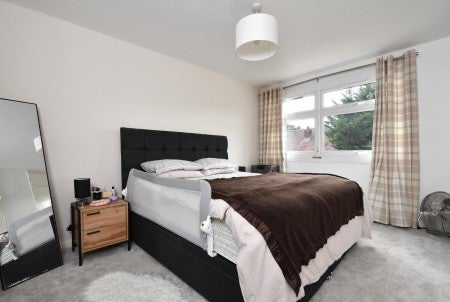 House Furzefield Close in Greater London
