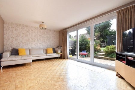 House Furzefield Close in Greater London