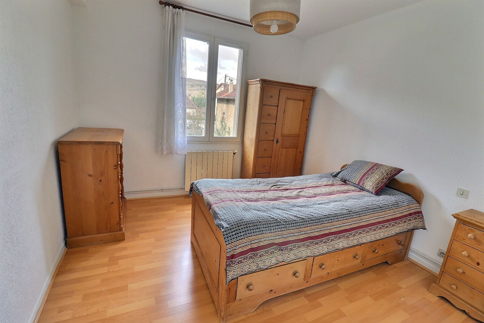 Appartement D 813A à Figeac