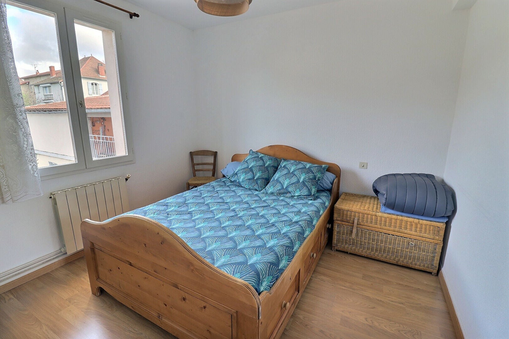 Appartement D 813A à Figeac