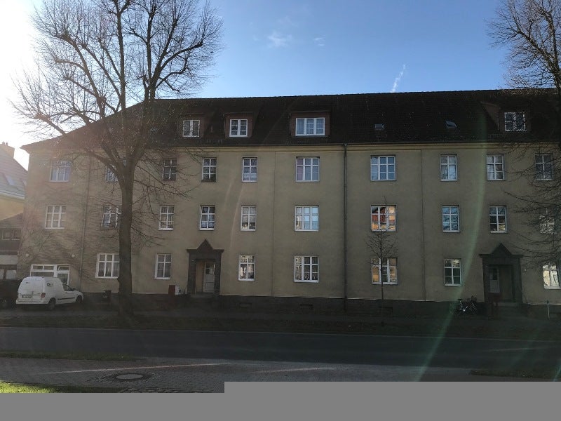 Wohnung Prenzlauer Straße in Angermünde