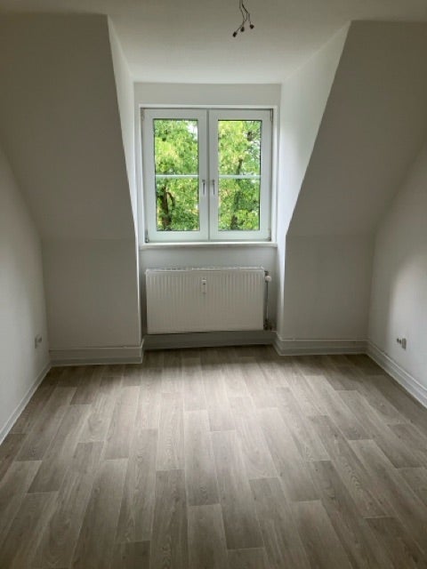 Wohnung Prenzlauer Straße in Angermünde