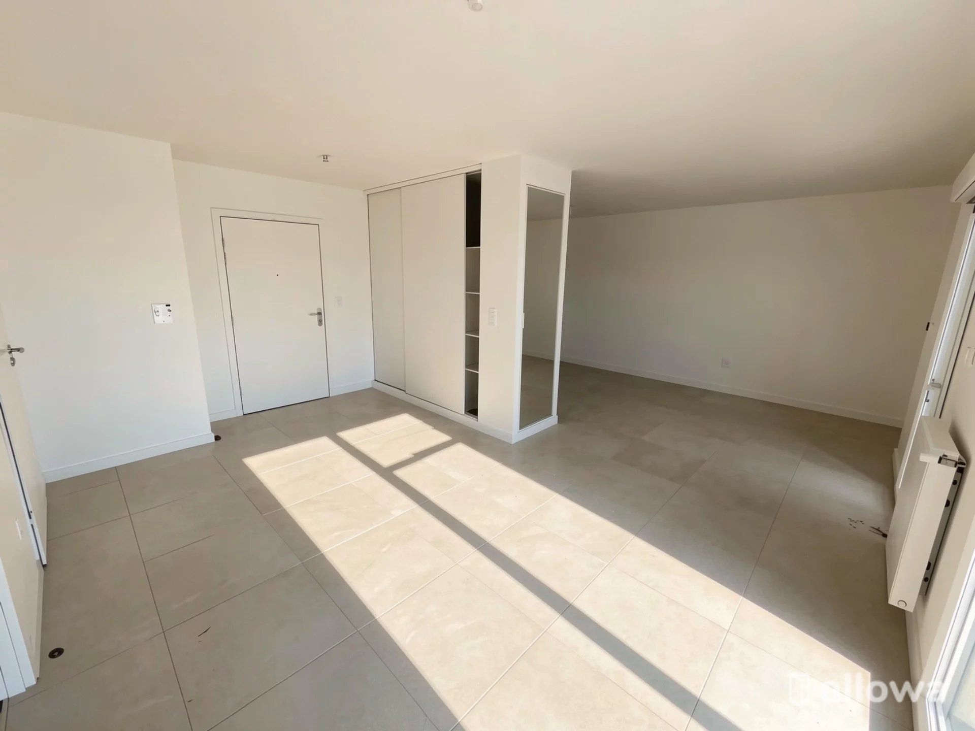 Appartement Allée des Gabares à Toulouse