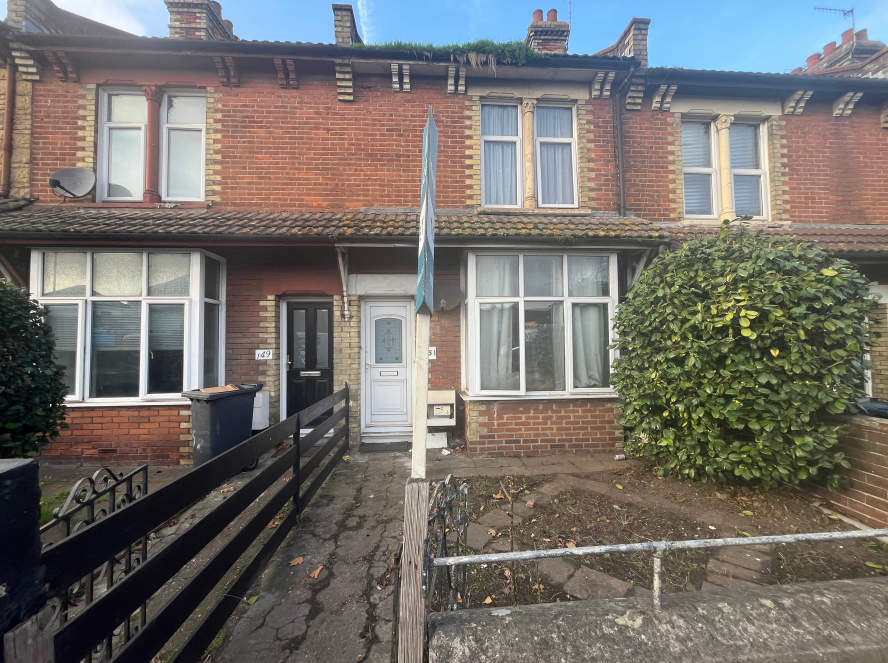 Room Sturry Road in Canterbury
