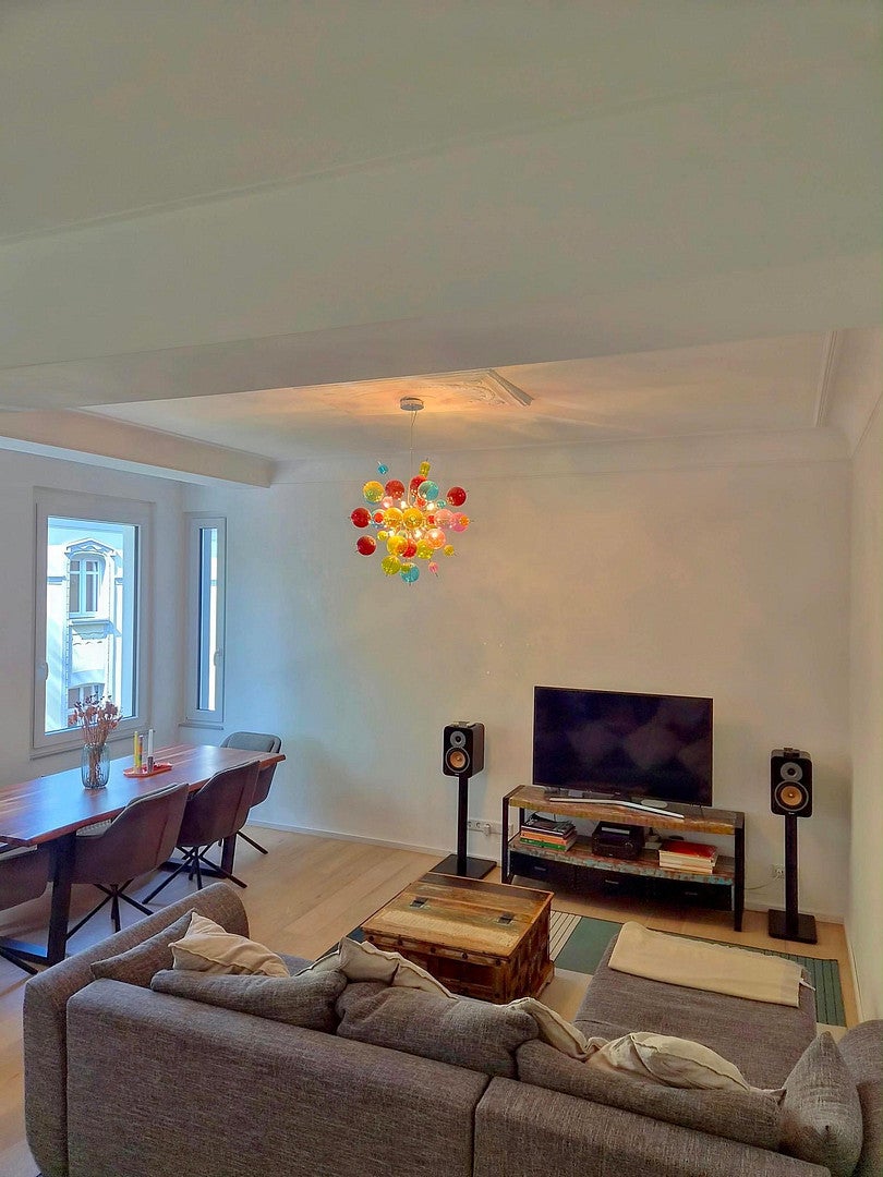 Wohnung Börchemstraße in Düsseldorf