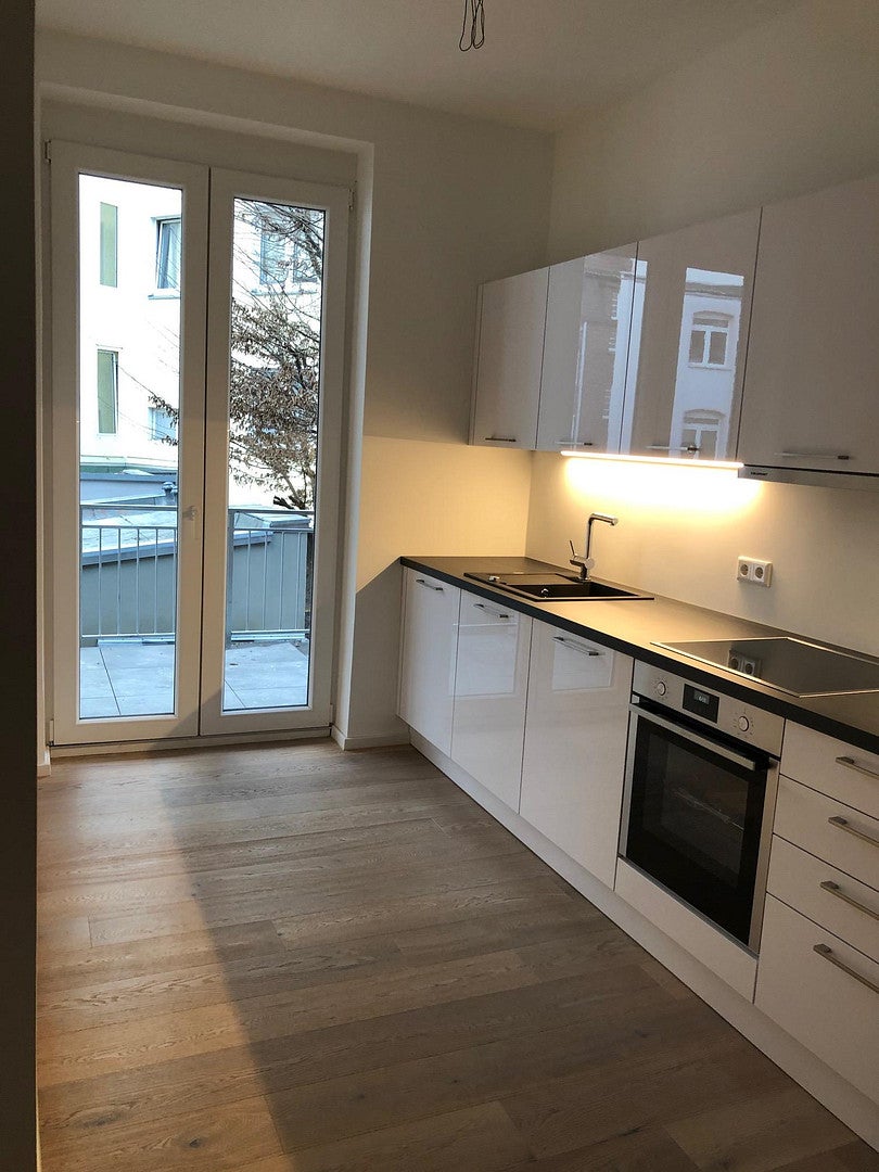 Wohnung Börchemstraße in Düsseldorf