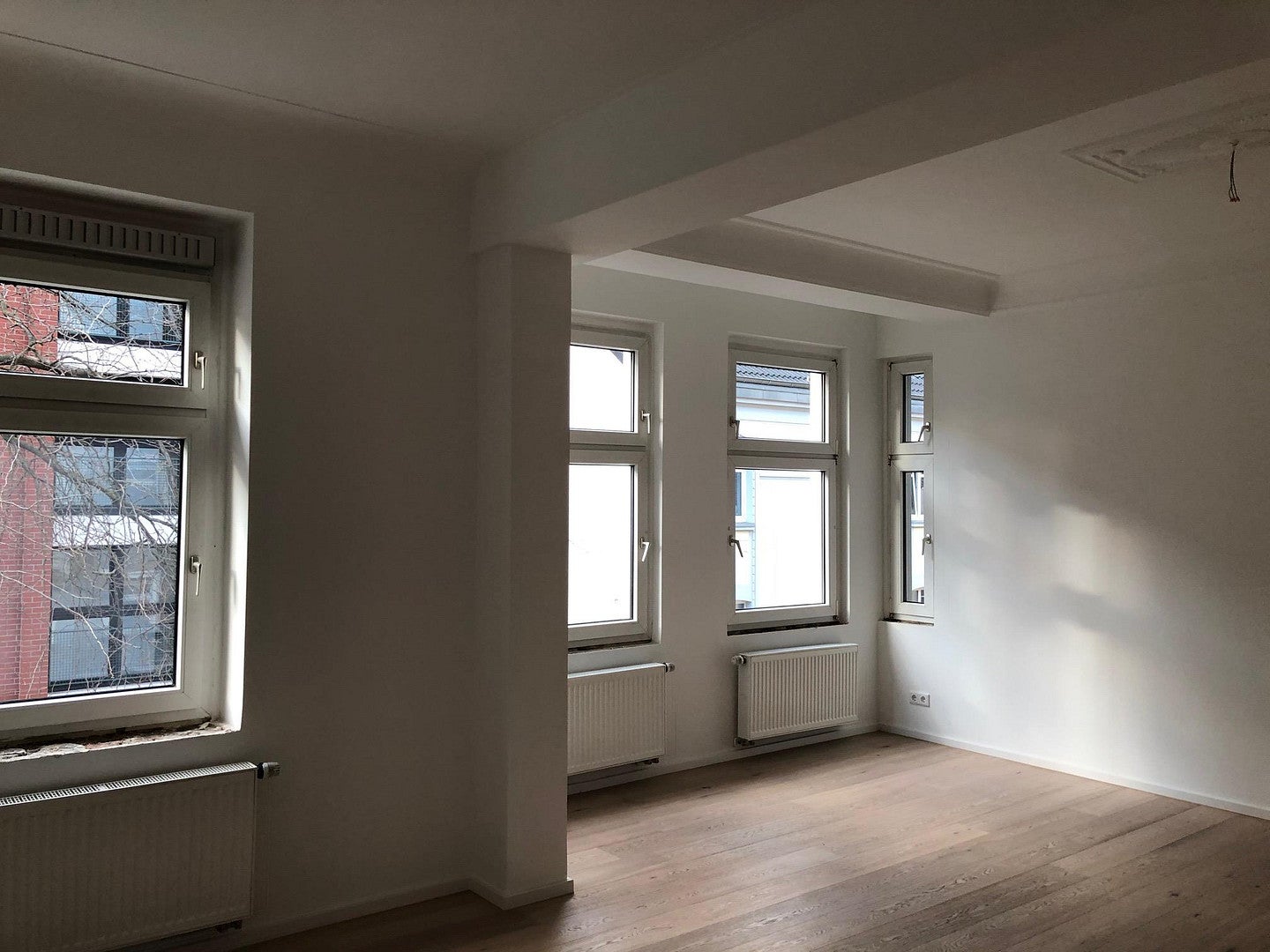 Wohnung Börchemstraße in Düsseldorf