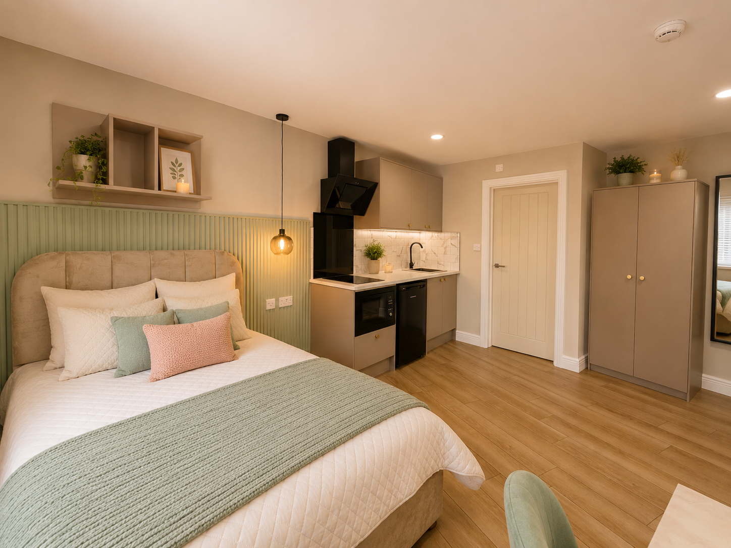 Room Dawlish Road in Birmingham