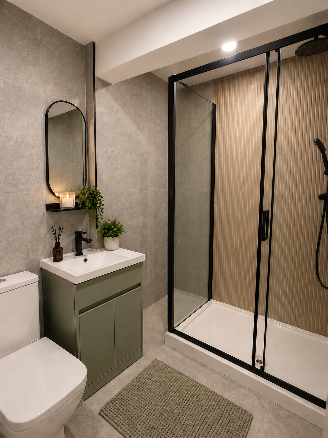 Room Dawlish Road in Birmingham