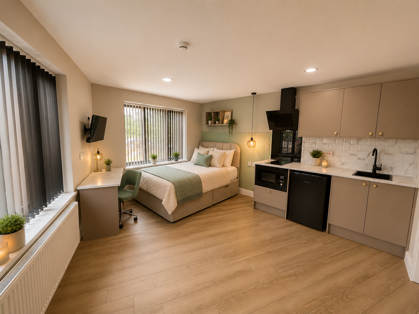 Room Dawlish Road in Birmingham