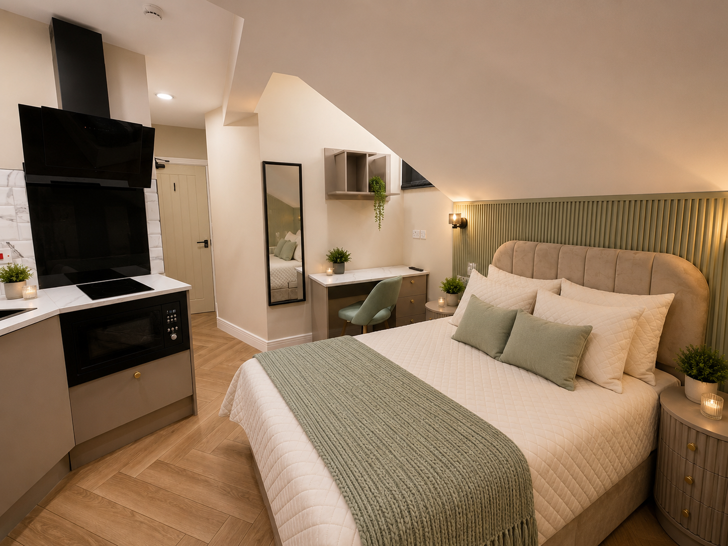 Room Dawlish Road in Birmingham