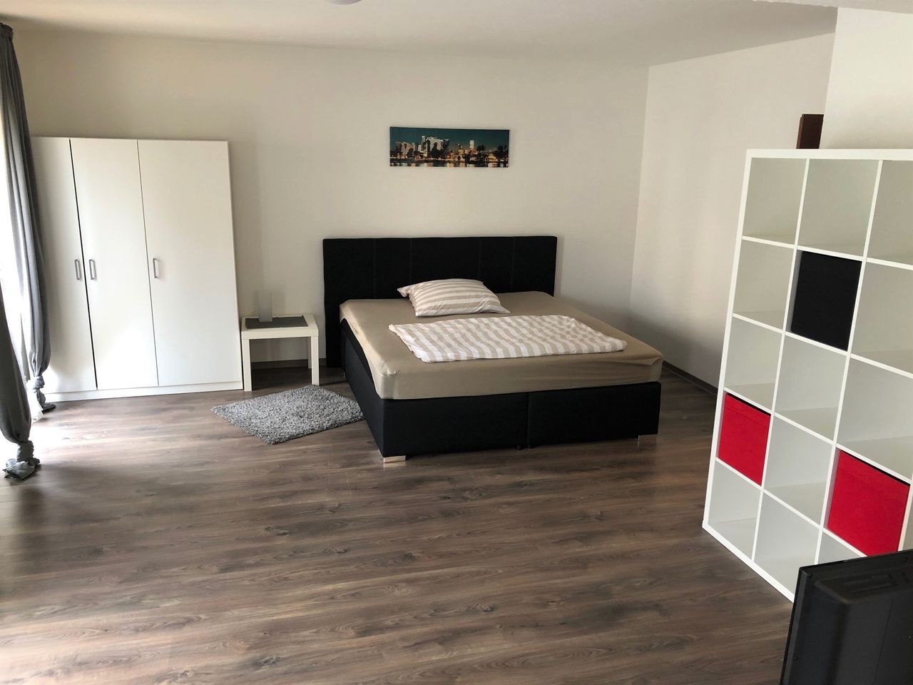 Wohnung Perreystraße in Mannheim