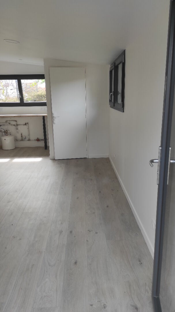 Appartement Gohern à Mellac