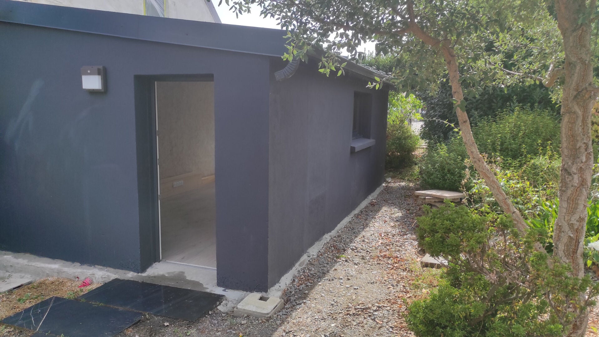 Appartement Gohern à Mellac